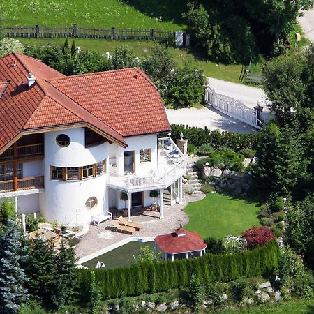 Villa Salza Sankt Martin am Grimming ภายนอก รูปภาพ
