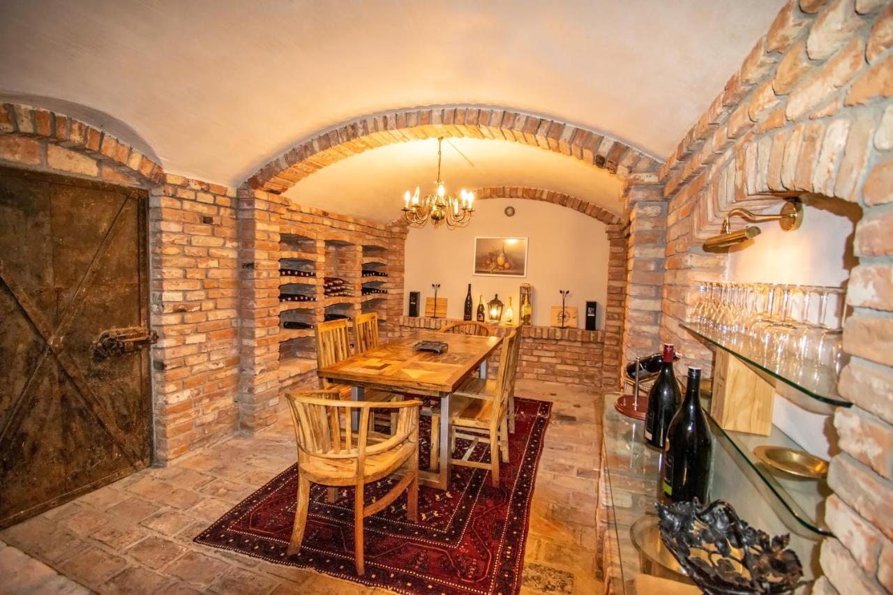 Villa Salza Sankt Martin am Grimming ภายนอก รูปภาพ