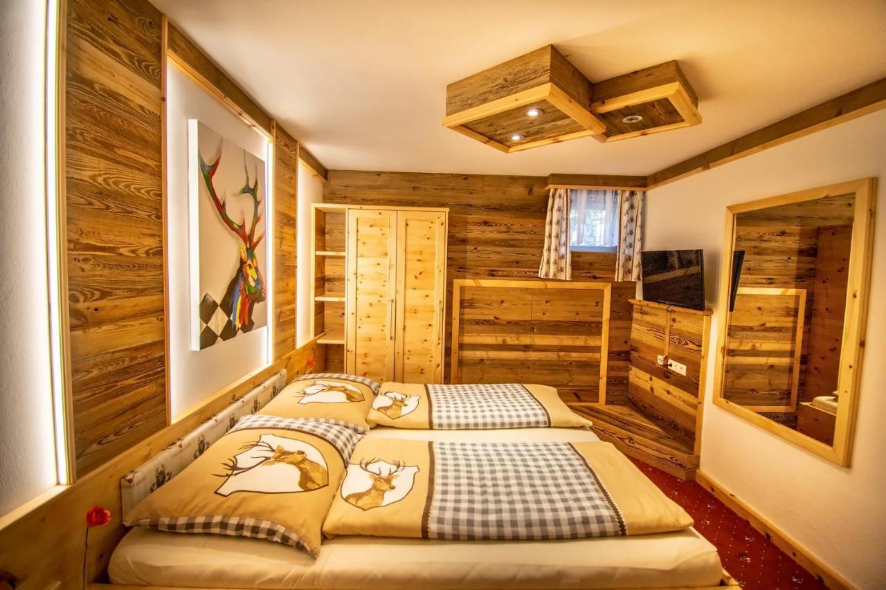 Villa Salza Sankt Martin am Grimming ภายนอก รูปภาพ