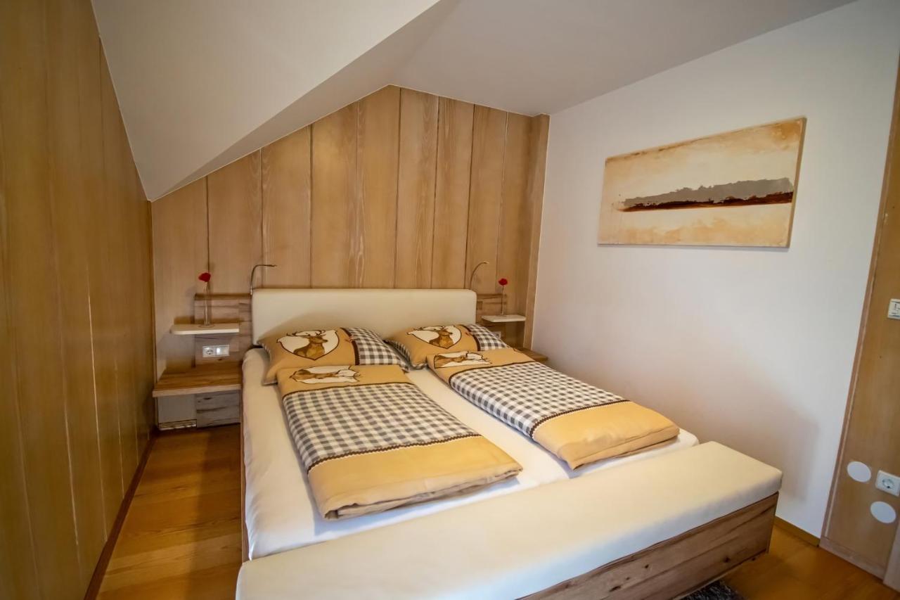 Villa Salza Sankt Martin am Grimming ภายนอก รูปภาพ