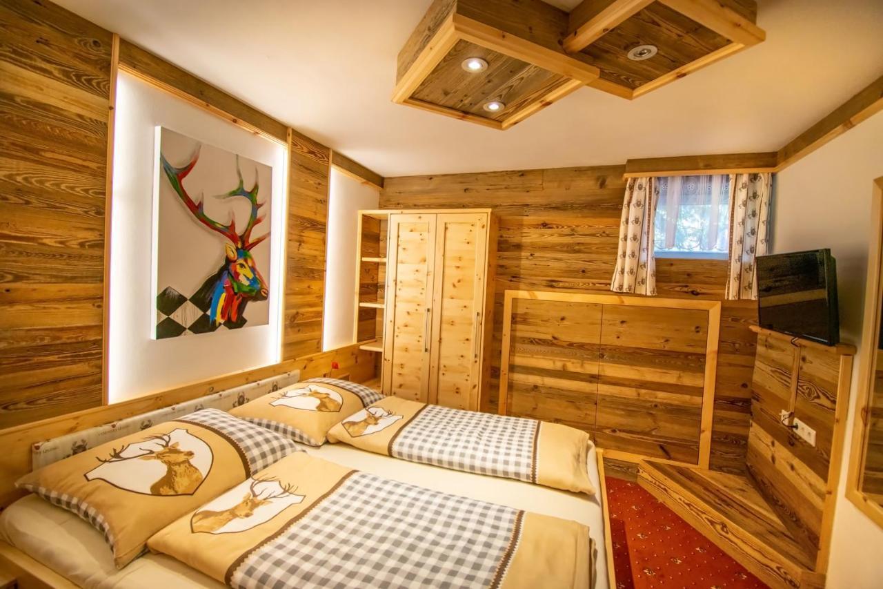 Villa Salza Sankt Martin am Grimming ภายนอก รูปภาพ