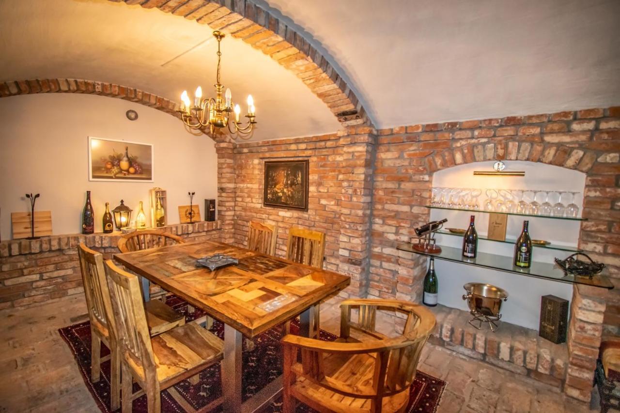 Villa Salza Sankt Martin am Grimming ภายนอก รูปภาพ