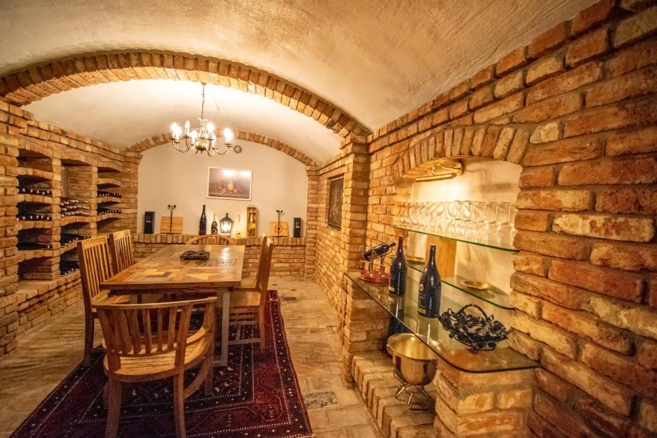 Villa Salza Sankt Martin am Grimming ภายนอก รูปภาพ